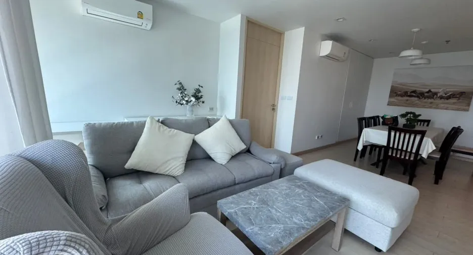 Wohnung zum Kauf und zur Miete mit 4 Zimmer in Sathon, Bangkok