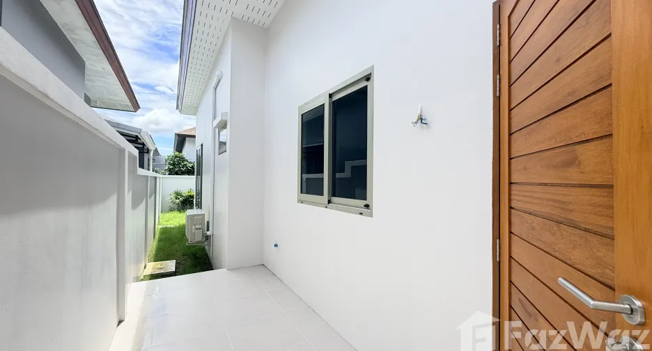 ขาย 3 ห้องนอน วิลล่า ใน ถลาง, ภูเก็ต