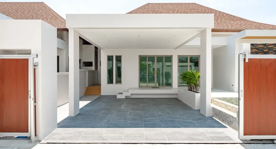 For sale 3 ベッドルーム villa in Thalang, Phuket