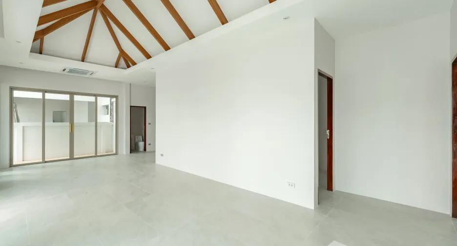 For sale 3 ベッドルーム villa in Thalang, Phuket