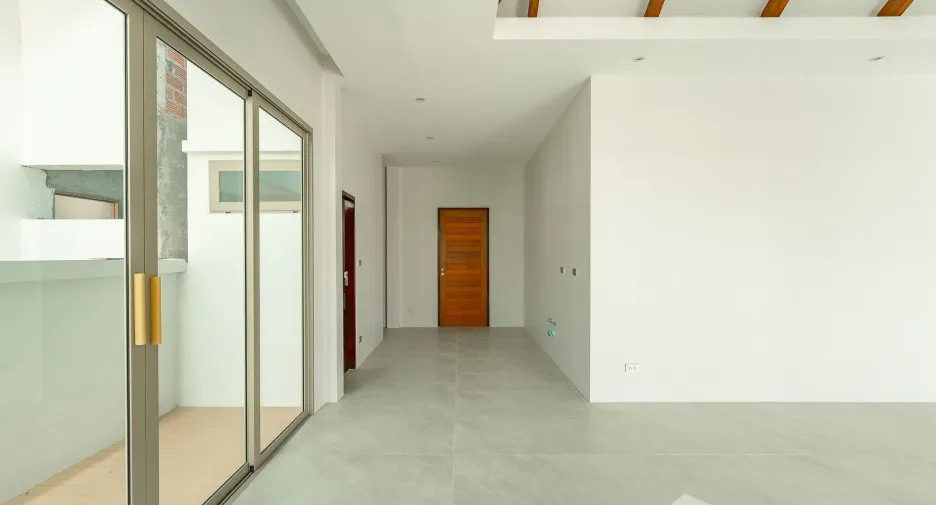 For sale 3 ベッドルーム villa in Thalang, Phuket
