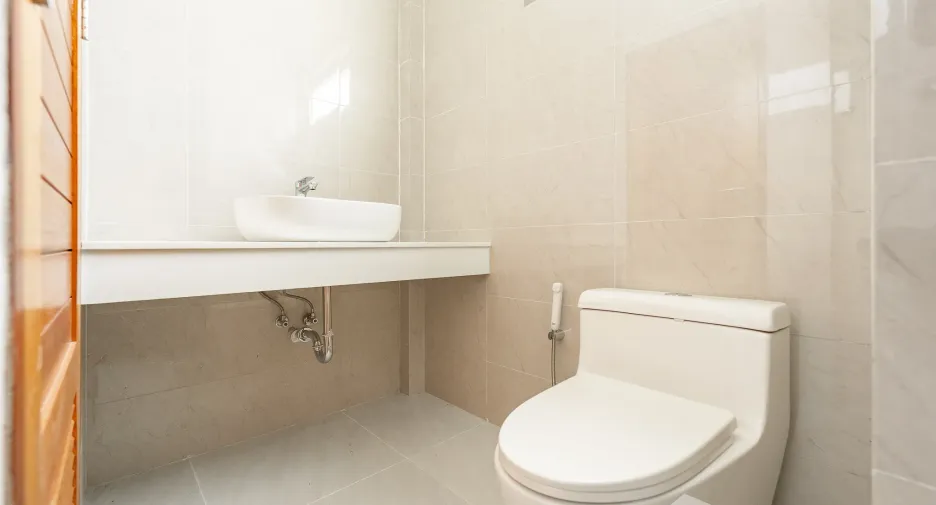 For sale 3 ベッドルーム villa in Thalang, Phuket