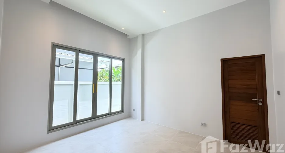 ขาย 3 ห้องนอน วิลล่า ใน ถลาง, ภูเก็ต