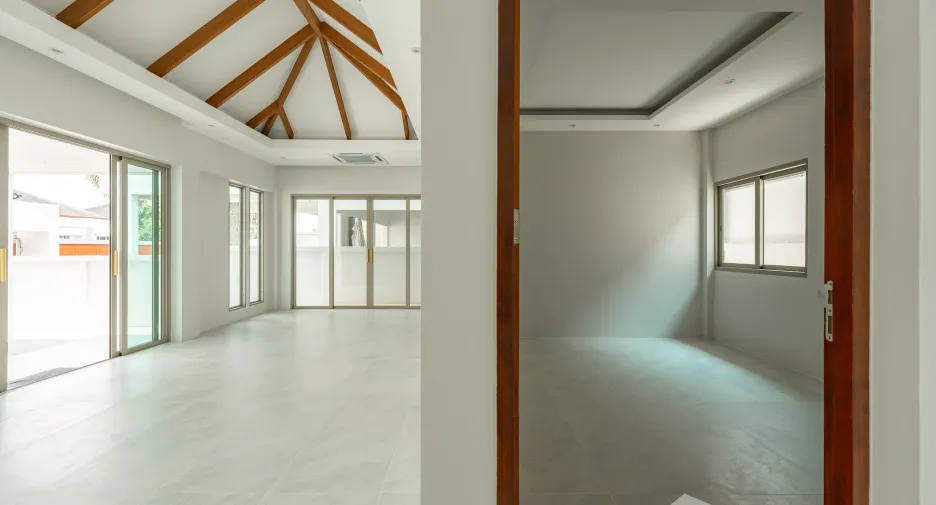 For sale 3 ベッドルーム villa in Thalang, Phuket