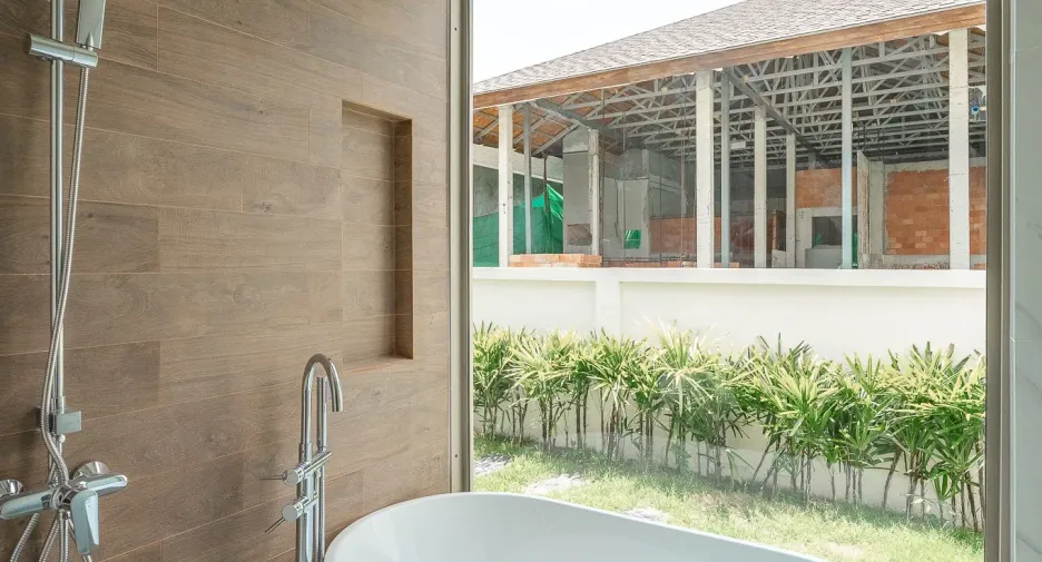 For sale 3 ベッドルーム villa in Thalang, Phuket