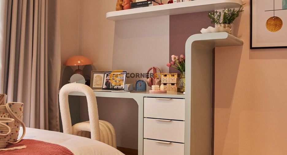 For sale 4 bedrooms house in Bang Lamung, Chonburi