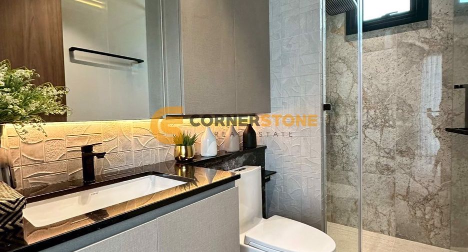 For sale 4 bedrooms house in Bang Lamung, Chonburi