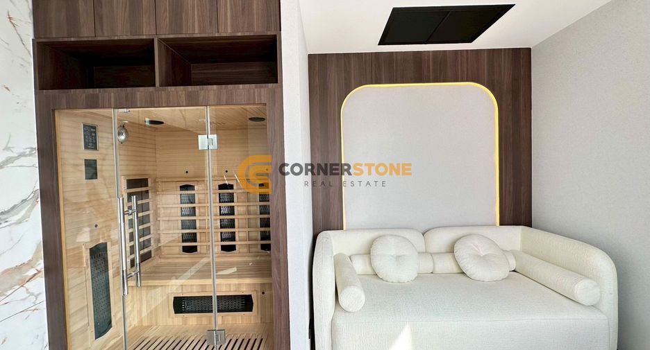 For sale 4 bedrooms house in Bang Lamung, Chonburi