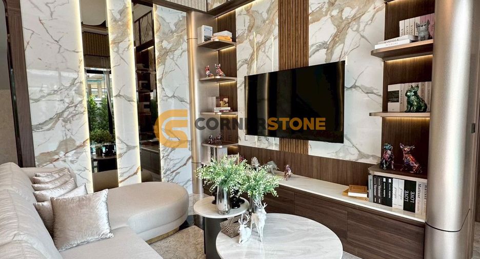 For sale 4 bedrooms house in Bang Lamung, Chonburi