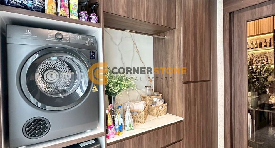 For sale 4 bedrooms house in Bang Lamung, Chonburi
