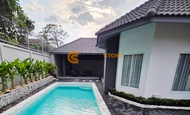 ขาย 4 ห้องนอน บ้านเดี่ยว ใน บางละมุง, ชลบุรี