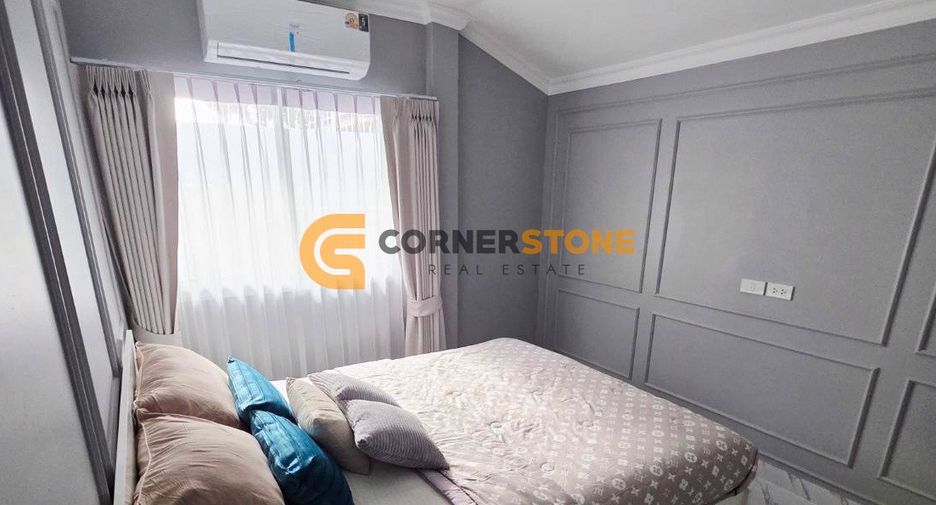 Casa en venta de 4 habitaciones en Bang Lamung, Chonburi