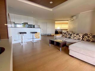 For Rent 2 Bedroom Condo In Bang Lamung, Chonburi