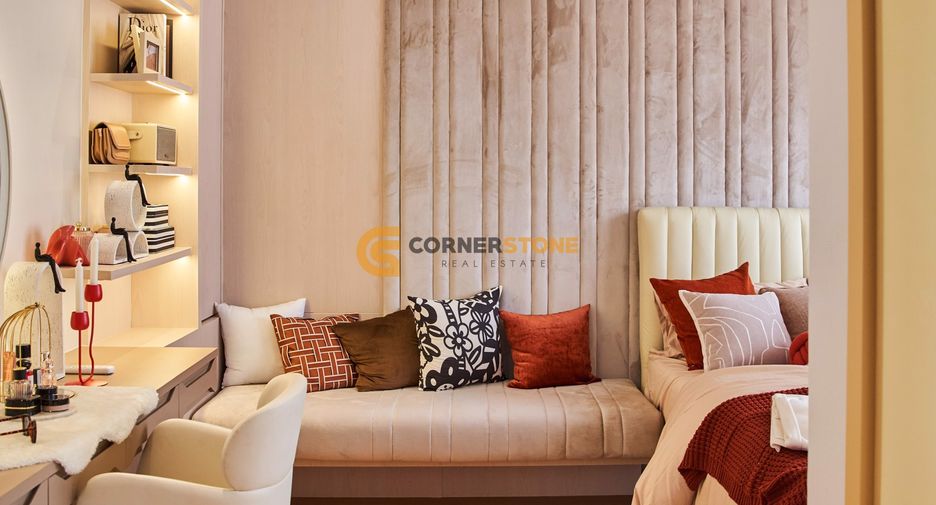 For sale 4 bedrooms house in Bang Lamung, Chonburi