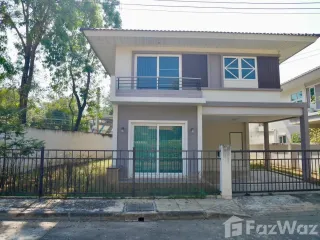 出售 4 卧室 独立屋 在 Mueang Chiang Mai, Chiang Mai
