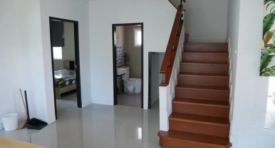 For sale 4 bedrooms house in Mueang Chiang Mai, Chiang Mai
