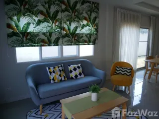 出售 4 卧室 独立屋 在 Mueang Chiang Mai, Chiang Mai