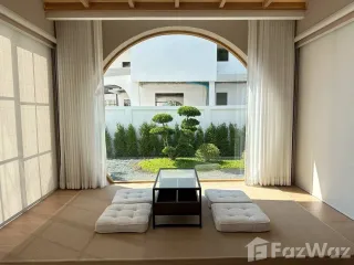Haus zur Miete mit 4 Zimmer in Hang Dong, Chiang Mai