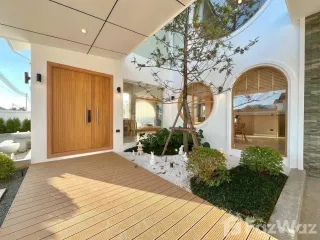 Haus zur Miete mit 4 Zimmer in Hang Dong, Chiang Mai
