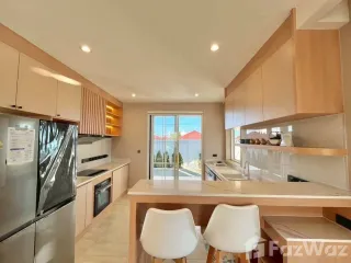 Haus zur Miete mit 4 Zimmer in Hang Dong, Chiang Mai