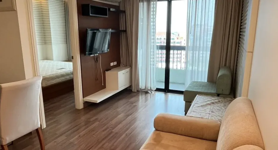 Condo en venta de 1 habitaciones en Mueang Chiang Mai, Chiang Mai