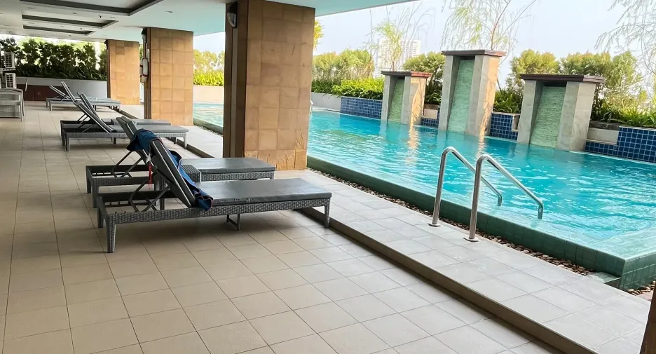 Condo en venta de 1 habitaciones en Mueang Chiang Mai, Chiang Mai