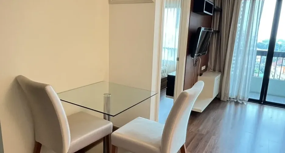 Condo en venta de 1 habitaciones en Mueang Chiang Mai, Chiang Mai