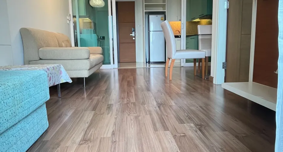 Condo en venta de 1 habitaciones en Mueang Chiang Mai, Chiang Mai