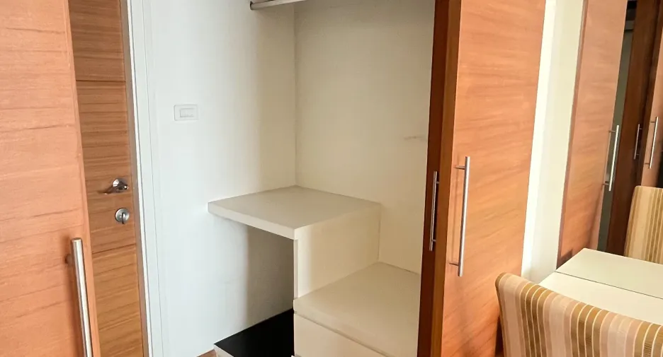 Condo en venta de 1 habitaciones en Mueang Chiang Mai, Chiang Mai