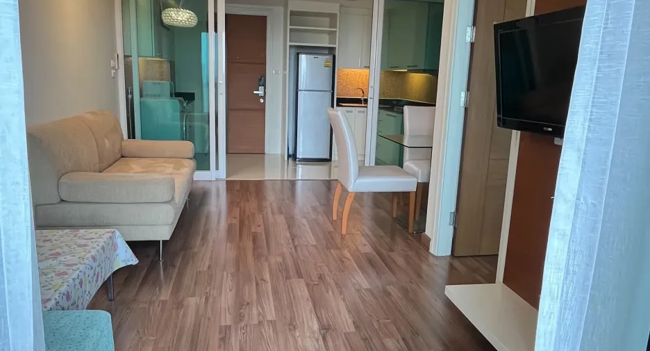 Condo en venta de 1 habitaciones en Mueang Chiang Mai, Chiang Mai