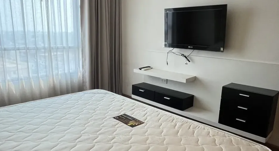 Condo en venta de 1 habitaciones en Mueang Chiang Mai, Chiang Mai