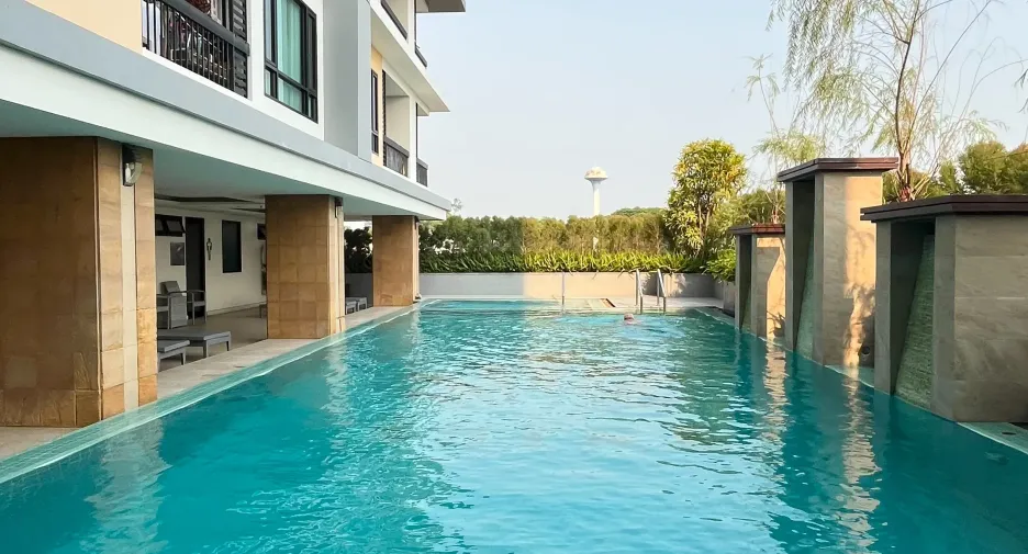 Condo en venta de 1 habitaciones en Mueang Chiang Mai, Chiang Mai