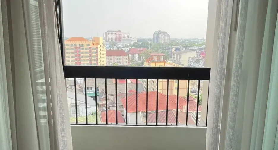 Condo en venta de 1 habitaciones en Mueang Chiang Mai, Chiang Mai