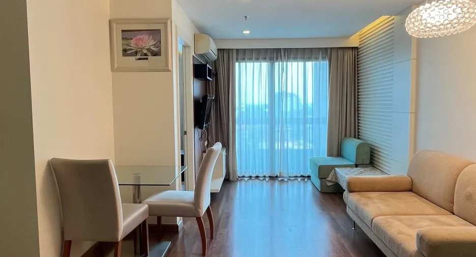 Condo en venta de 1 habitaciones en Mueang Chiang Mai, Chiang Mai