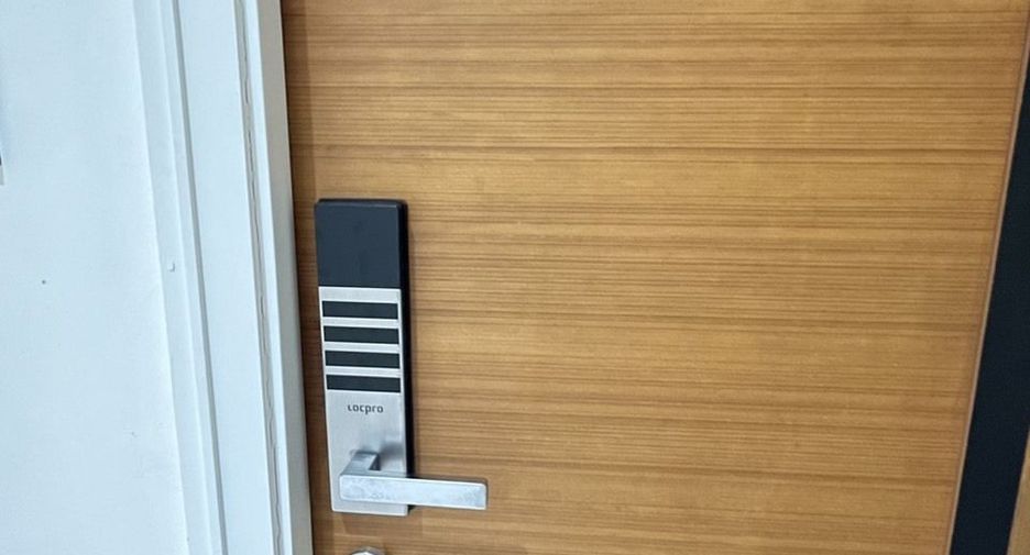 For sale 1 bed condo in Mueang Chiang Mai, Chiang Mai