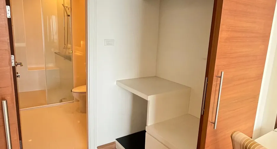 Condo en venta de 1 habitaciones en Mueang Chiang Mai, Chiang Mai