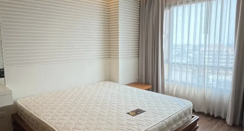 Condo en venta de 1 habitaciones en Mueang Chiang Mai, Chiang Mai
