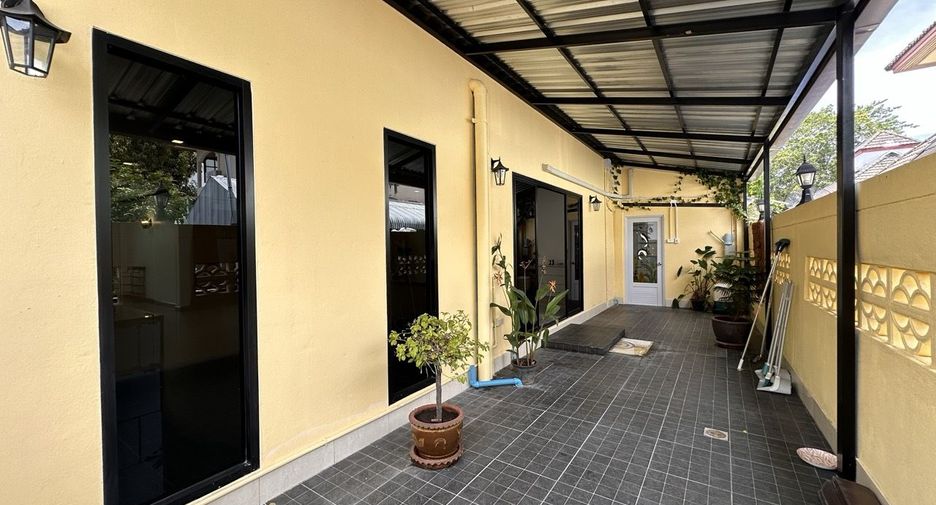 À vendre 2 chambres maison à Mueang Phuket, Phuket
