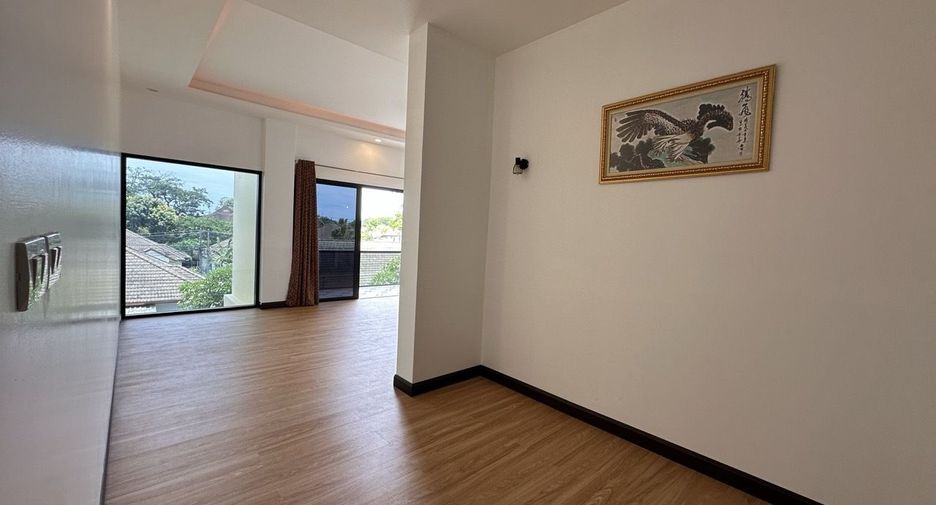 À vendre 2 chambres maison à Mueang Phuket, Phuket