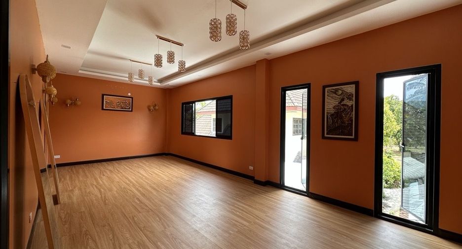 À vendre 2 chambres maison à Mueang Phuket, Phuket