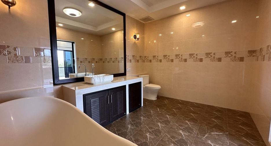 À vendre 2 chambres maison à Mueang Phuket, Phuket