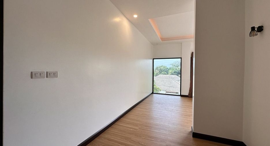 À vendre 2 chambres maison à Mueang Phuket, Phuket