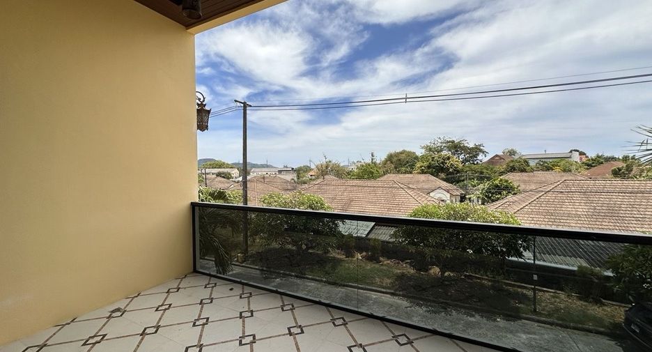 À vendre 2 chambres maison à Mueang Phuket, Phuket