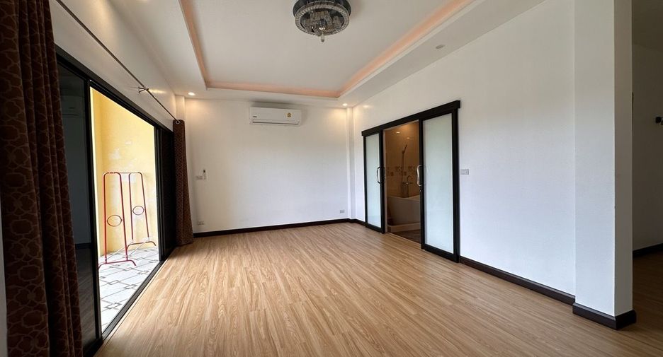 À vendre 2 chambres maison à Mueang Phuket, Phuket