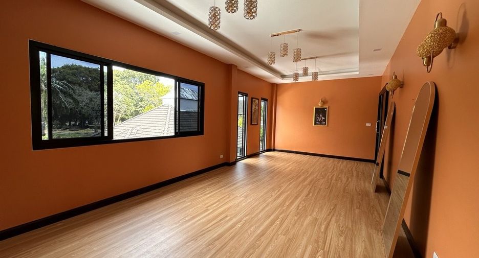 À vendre 2 chambres maison à Mueang Phuket, Phuket
