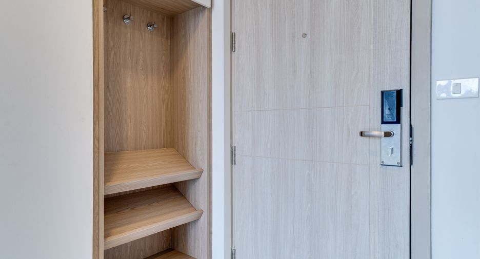 Wohnung zum Kauf mit 1 Zimmer in Thalang, Phuket