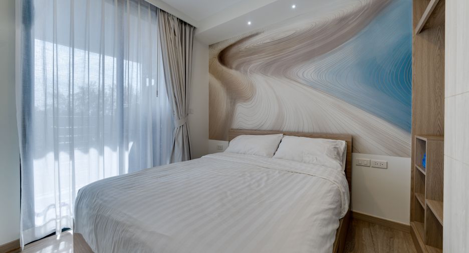 Wohnung zum Kauf mit 1 Zimmer in Thalang, Phuket