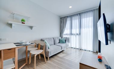 For sale 1 bed condo in Thalang, Phuket