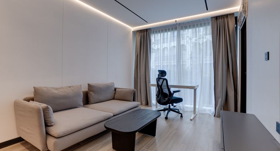 Apartment zum Kauf mit 1 Zimmer in Mueang Phuket, Phuket