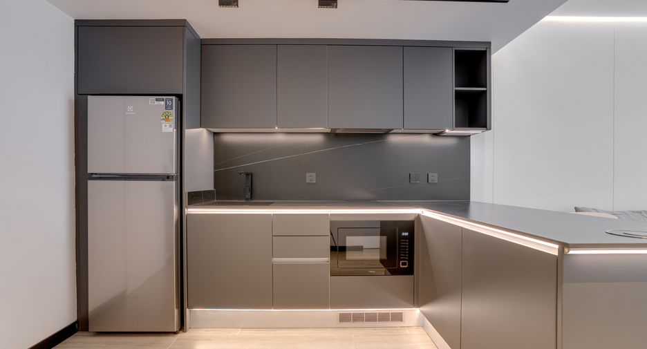 Apartment zum Kauf mit 1 Zimmer in Mueang Phuket, Phuket